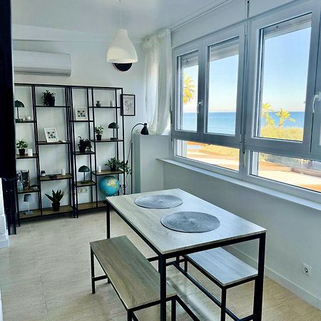 Apartamento Con Vistas Al Mar En Cabo Cervera Torrevieja Ngoại thất bức ảnh