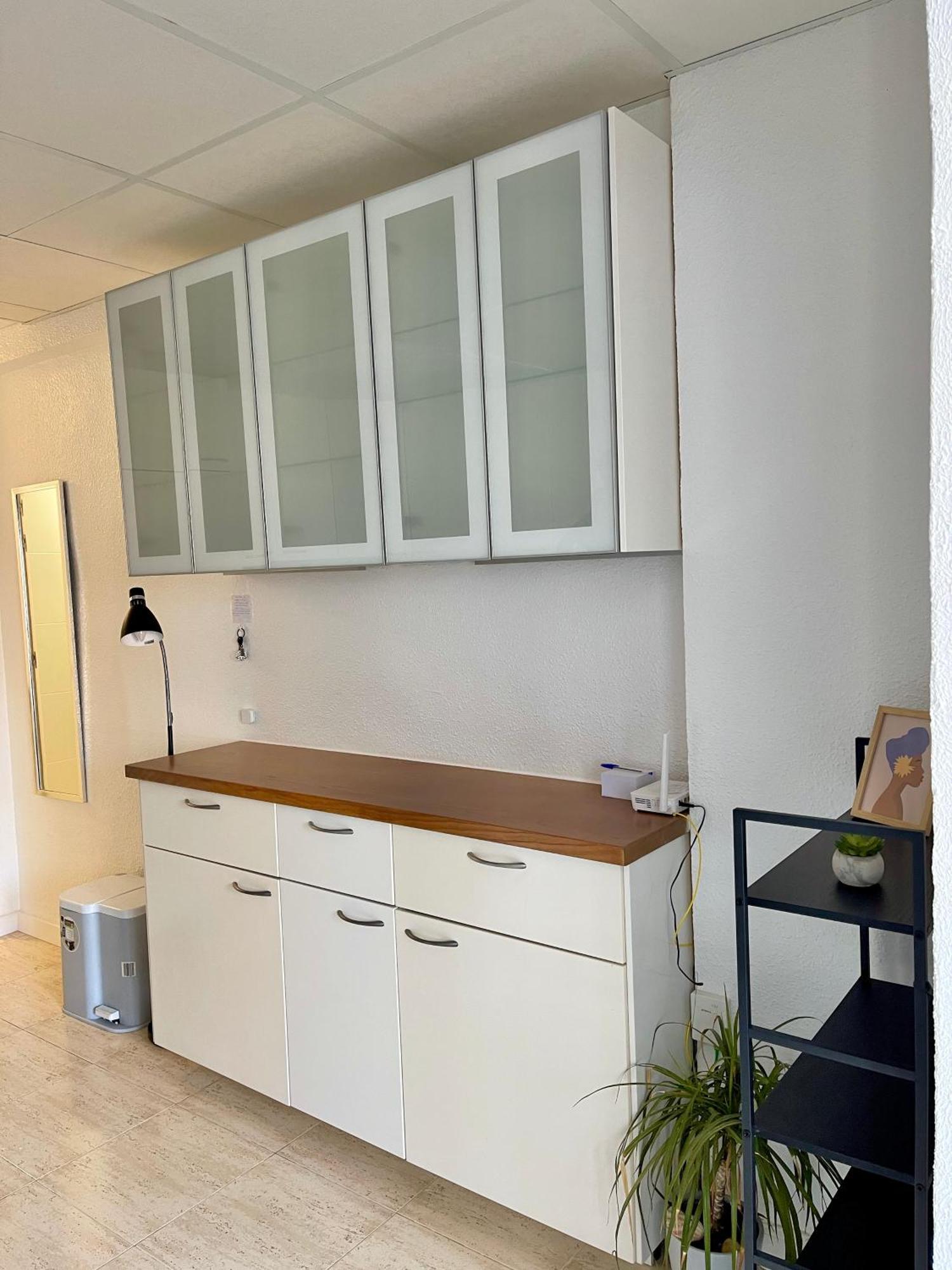 Apartamento Con Vistas Al Mar En Cabo Cervera Torrevieja Ngoại thất bức ảnh