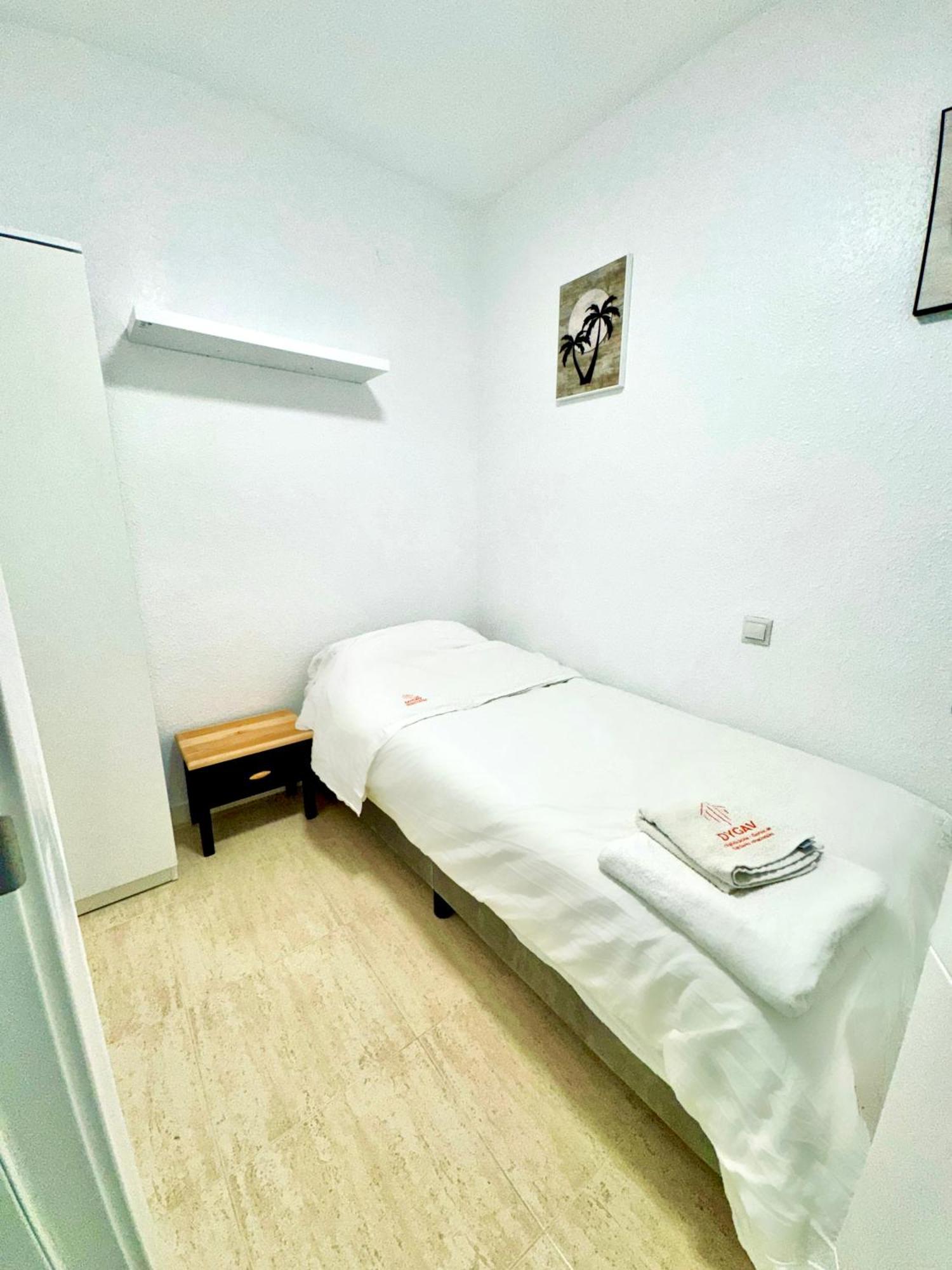 Apartamento Con Vistas Al Mar En Cabo Cervera Torrevieja Ngoại thất bức ảnh
