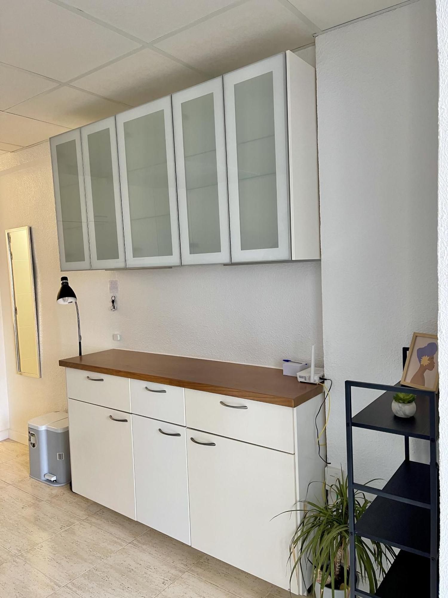 Apartamento Con Vistas Al Mar En Cabo Cervera Torrevieja Ngoại thất bức ảnh