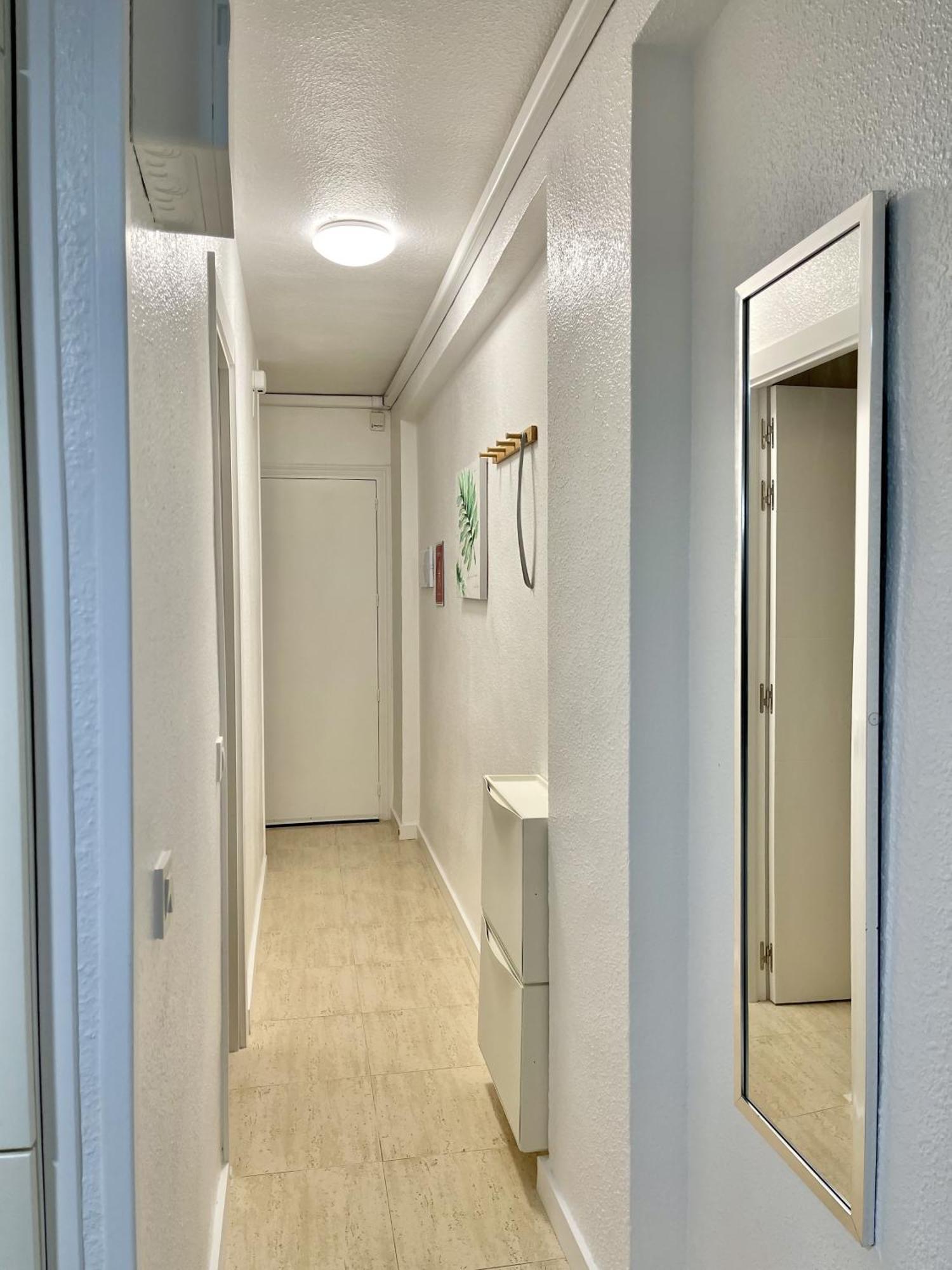 Apartamento Con Vistas Al Mar En Cabo Cervera Torrevieja Ngoại thất bức ảnh