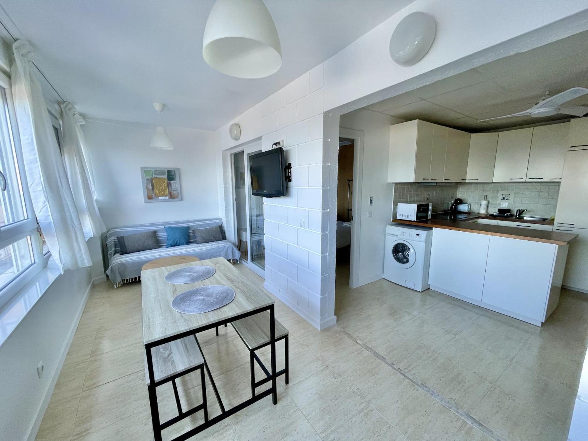 Apartamento Con Vistas Al Mar En Cabo Cervera Torrevieja Ngoại thất bức ảnh
